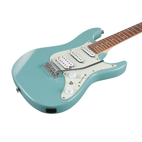 Ibanez AZES40-PRB Electric Guitar - Purist Blue