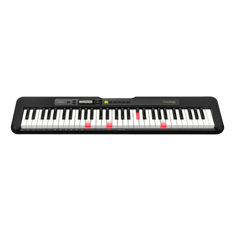 Casio LK-S250 C2 Portable Keyboard