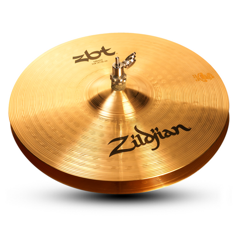 Zildjian ZBT P390A 5pcs Super Cymbal Pack