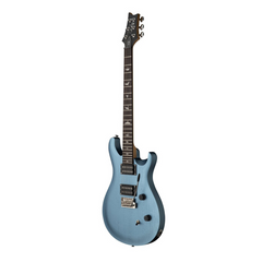 PRS Electric Guitar SE CE 24 Standard Satin – Ice Blue Metallic