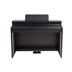 Steiner DP-701 Digital Piano – Black