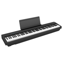 Roland FP-30X Digital Piano – Black