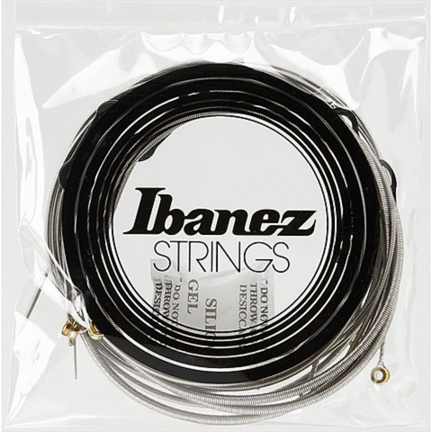 Ibanez Bass Guitar Strings IEBS5C 4/4