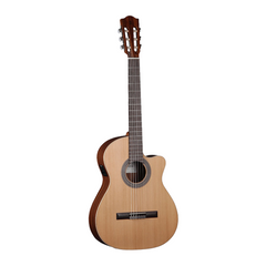 Alhambra Z-Nature CW EZ Classical Guitar | Melodica Music Store Dubai
