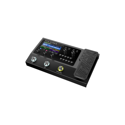 Valeton GP-200JR Multi-Effects Processor
