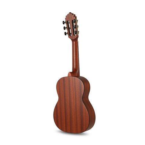 Manuel Rodríguez TRADICIÓN T-44 Classical Guitar 1/4
