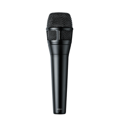 Shure Nexadyne 8/S Supercardioid Dynamic Vocal Microphone