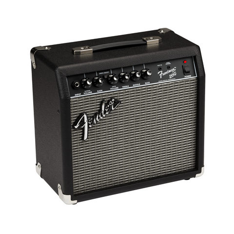 Fender Frontman® 20G – Guitar Amplifier