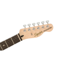 Fender Squier Affinity Series Telecaster Deluxe – Burgundy Mist