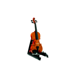 Steiner V-30-MA 1/8 Violin – Natural High Gloss