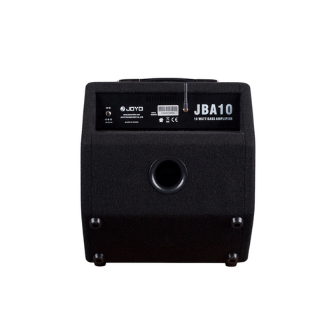 Joyo JBA-10 Compact Bass Amplifier – 10W