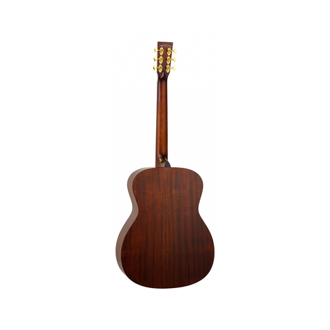 Tanglewood TE3BL Elemental Series Acoustic Guitar