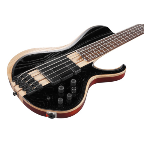 Ibanez BTB865SC-WKL  5-string Electric Bass Guitar