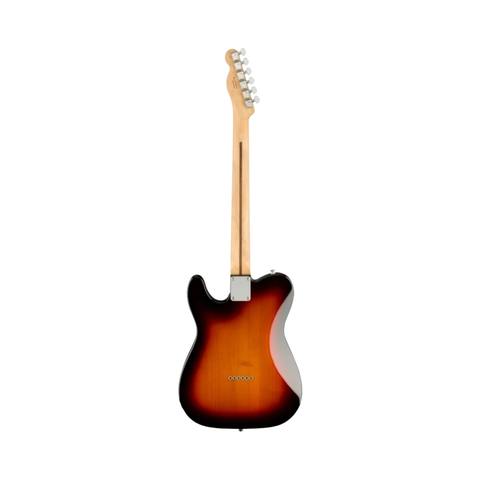 Fender Player Telecaster 3-Colour Sunburst