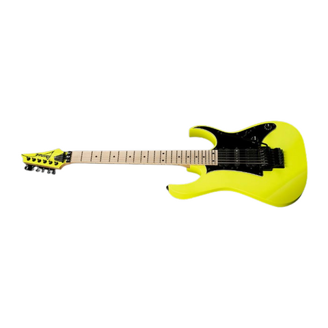 Ibanez RG550 Genesis Collection Electric Guitar – Desert Sun Yellow