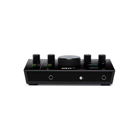 M-Audio AIR 192|4 SPRO Studio Pro Bundle