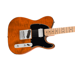 Fender Squier Affinity Series Telecaster FMT SH – Mocha
