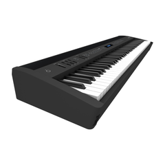 Roland FP-60X Digital Piano – Black