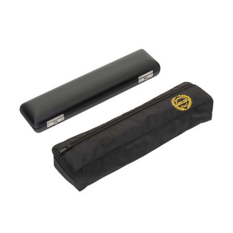 Grassi GR FL710 Master Series Closed-Hole C Flute