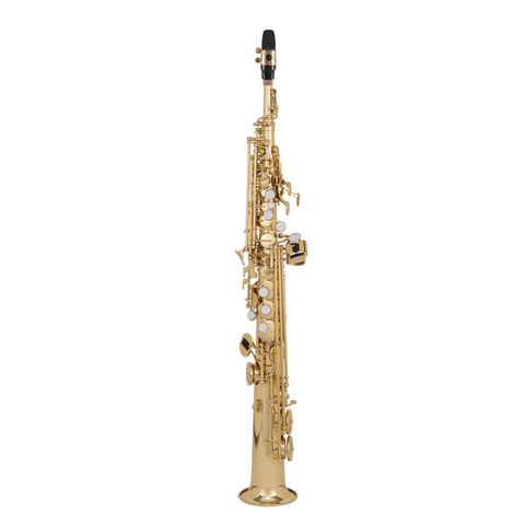 Grassi GR SS210 Soprano Saxophone in B♭