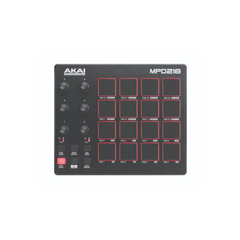 Akai Professional MPD218 USB MIDI Pad Controller