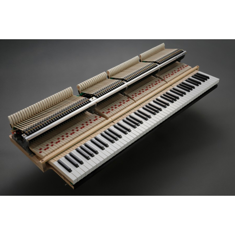 Kawai GL-30 Classic Grand Piano - Black