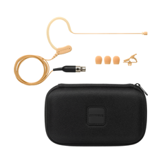 Shure Microflex MX153 Earset Headworn Microphone