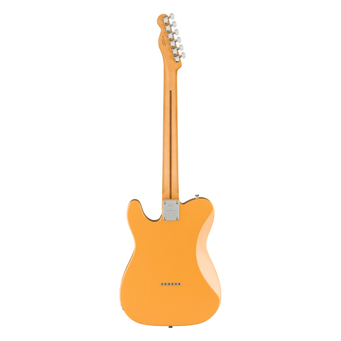 Fender Player Plus Nashville Telecaster – Butterscotch Blonde