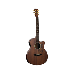 Tanglewood TW47RE Sundance Reserve E-Acoustic Guitar | Melodica Music Store Dubai