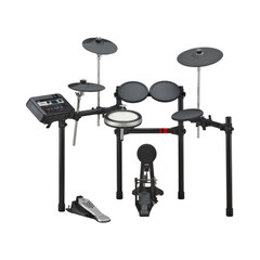 Yamaha DTX6K-X Electronic Drum Kit | Melodica Music Store Dubai