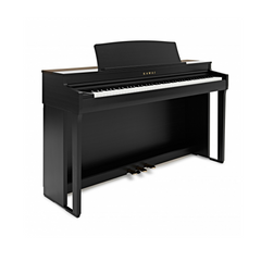 Kawai CN301B Digital Piano - Black | Melodica Music Store Dubai