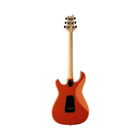 PRS SE NF3 Electric Guitar - Metallic Orange