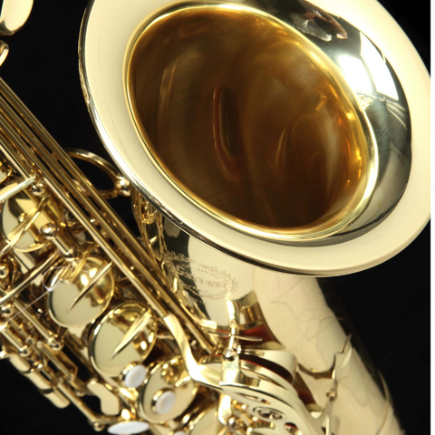 Grassi GR AS210 Alto Saxophone