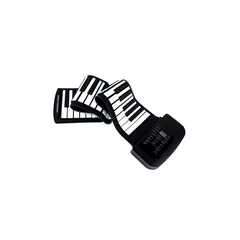 Deviser KH-G1 Foldable Roll Up Piano Keyboard