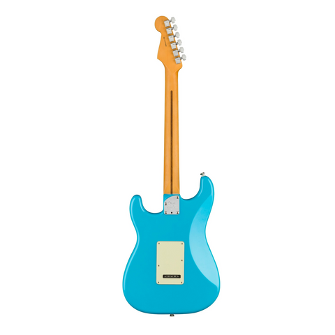 Fender American Professional II Stratocaster – Miami Blue