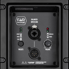 RCF ART 915-A Professional Active Speaker