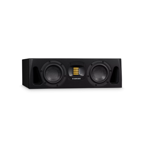 ADAM Audio A44H Dual 4″ Horizontal Studio Monitor