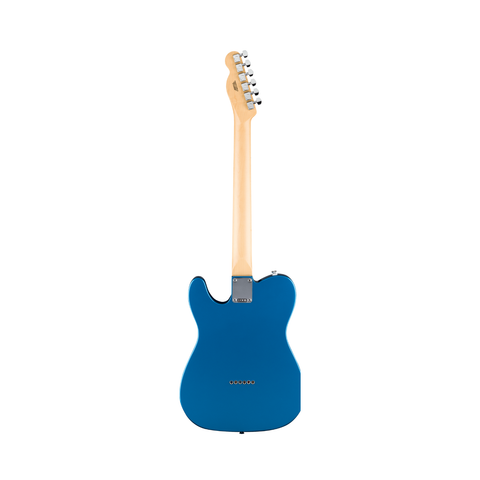 Fender Standard Telecaster - Aqua Marine Metallic