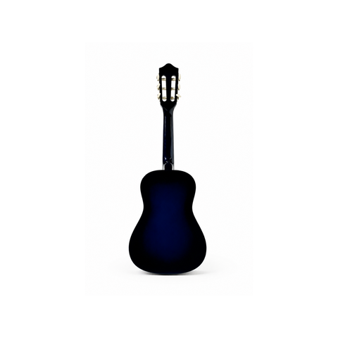 Steiner CG-30 Classical Guitar 1/4 - Blue