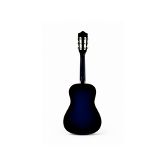 Steiner CG-30 Classical Guitar 1/4 - Blue