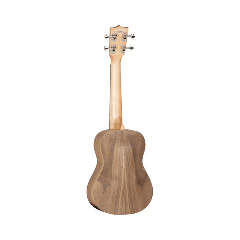 Tanglewood TWT3E Tiare Series Concert EQ Ukulele