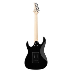 Ibanez GRX20-BKN Electric Guitar - Black Night