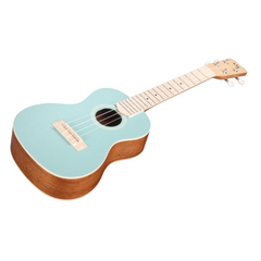 Córdoba 15CM Matiz Concert Ukulele – Mint