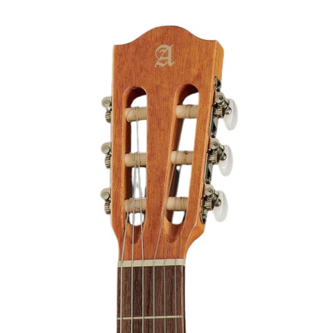 Alhambra Semi-Classical Guitar Z-Nature CW EZ