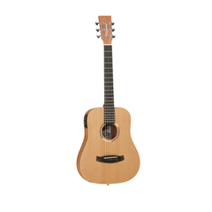 Tanglewood TR2E Roadster II Traveller E-Acoustic Guitar | Melodica Music Store Dubai