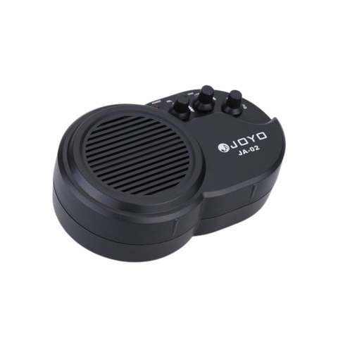 JOYO JA-02 Portable Mini Electric Guitar Amplifier