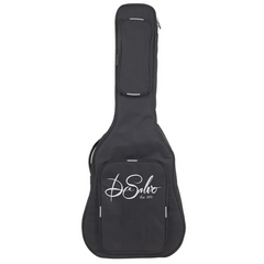 De Salvo EB20BAG Padded Electric Bass Guitar Gig Bag