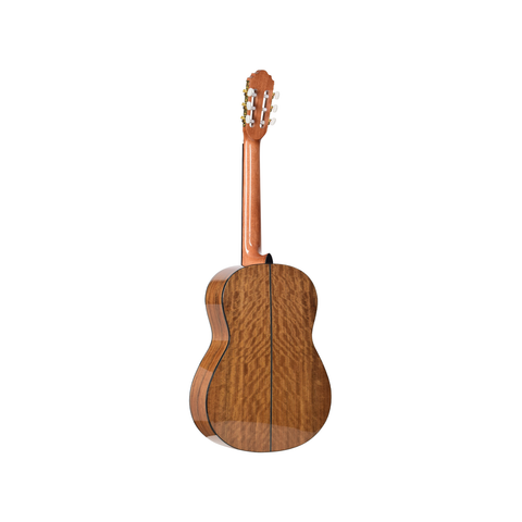 Kaysen CG123 Classical Guitar - Natural High Gloss
