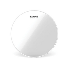 Evans TT10G14 Clear Drumhead 10" G14