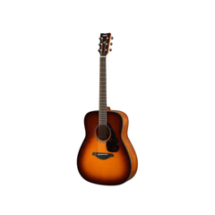 Yamaha FG800 Acoustic Guitar - Brown Sunburst